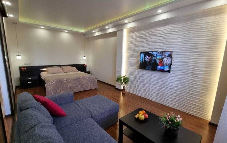 На Московской 99