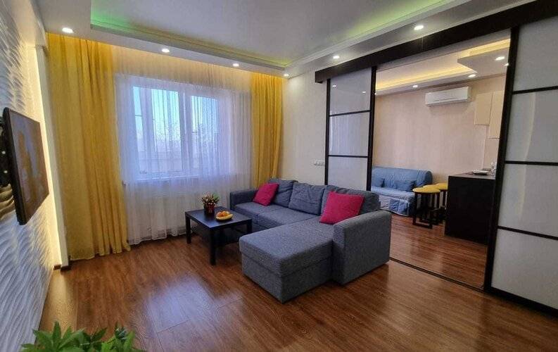 На Московской 99