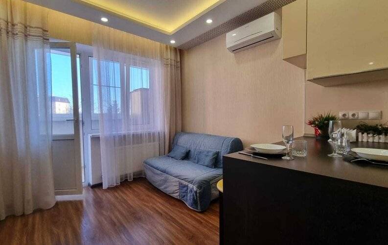 На Московской 99