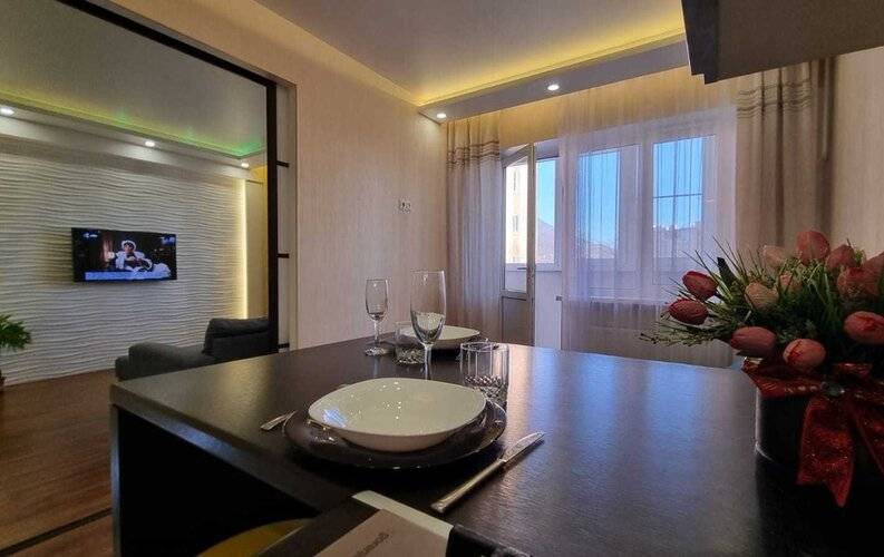 На Московской 99