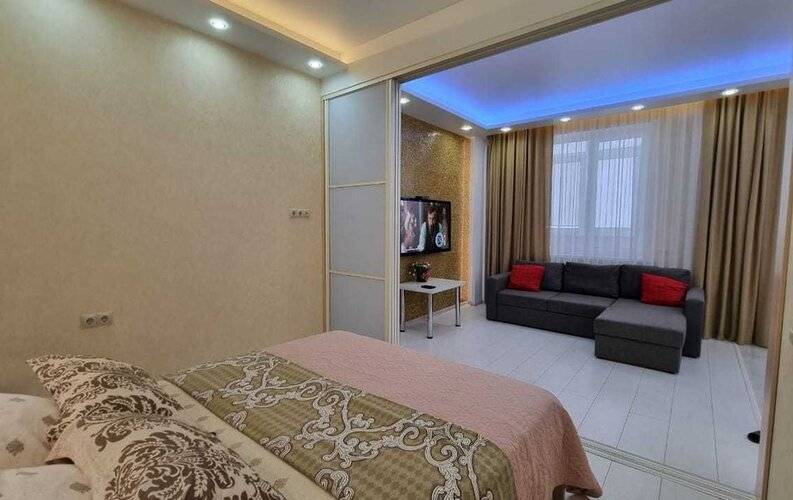 На Московской 99