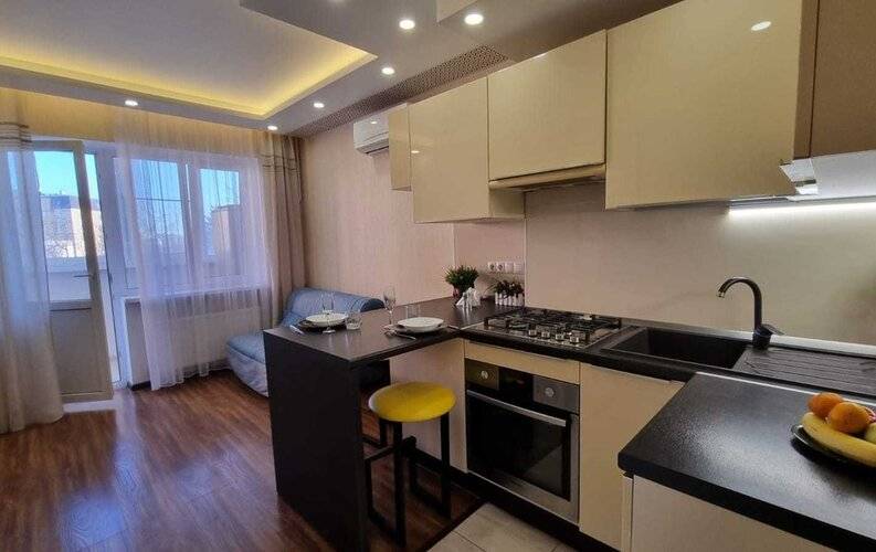 На Московской 99