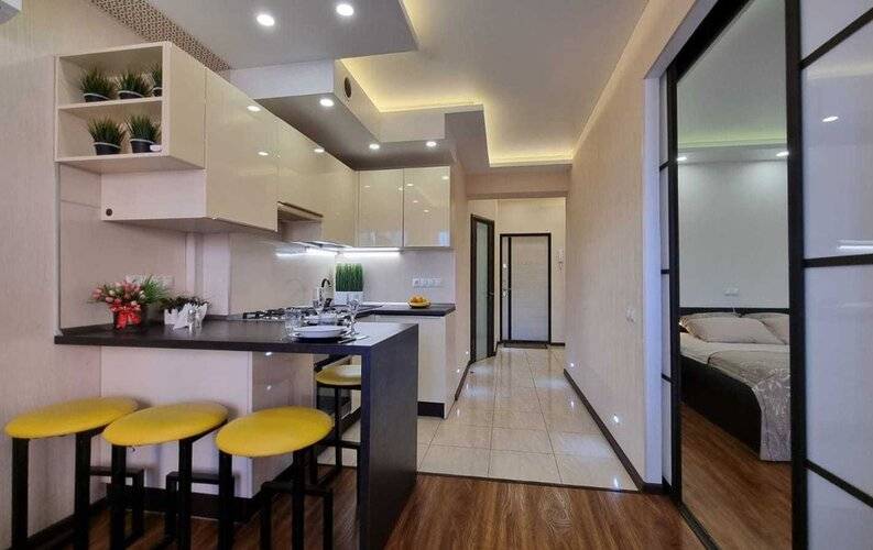 На Московской 99