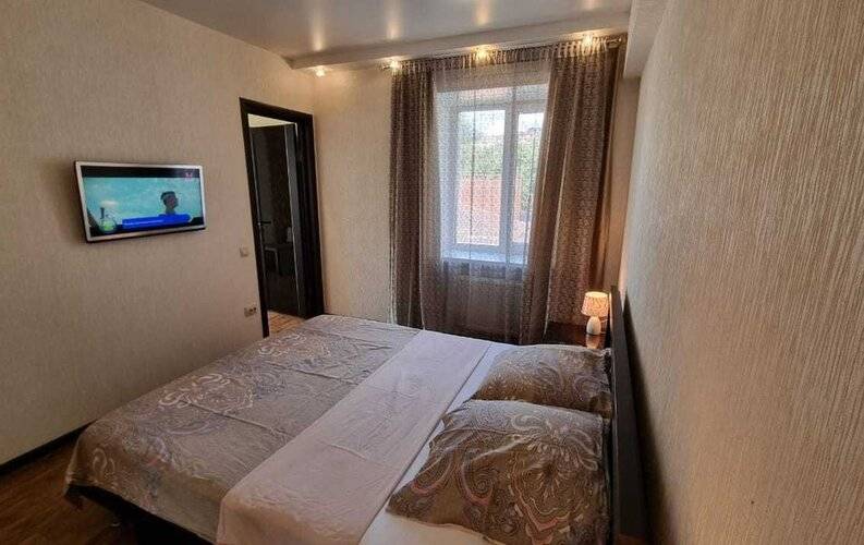 На Пушкинской 3к1