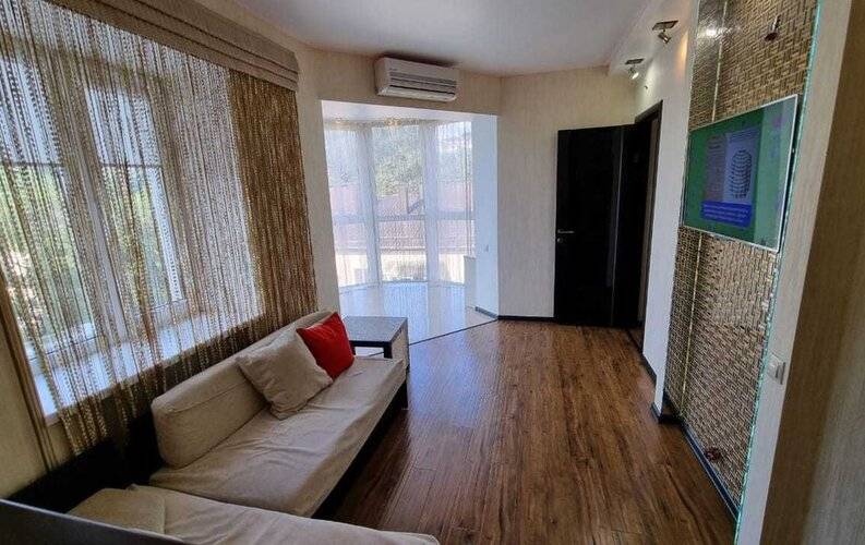 На Пушкинской 3к1