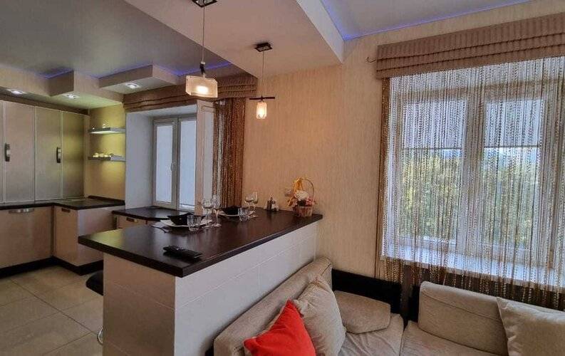 На Пушкинской 3к1