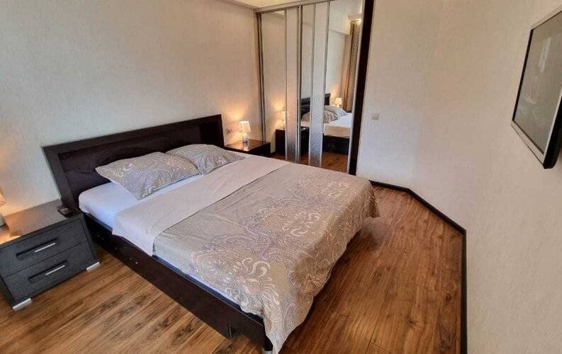 На Пушкинской 3к1