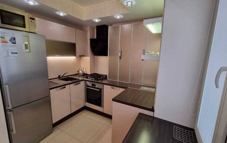 На Пушкинской 3к1