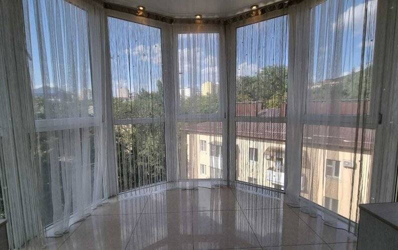 На Пушкинской 3к1