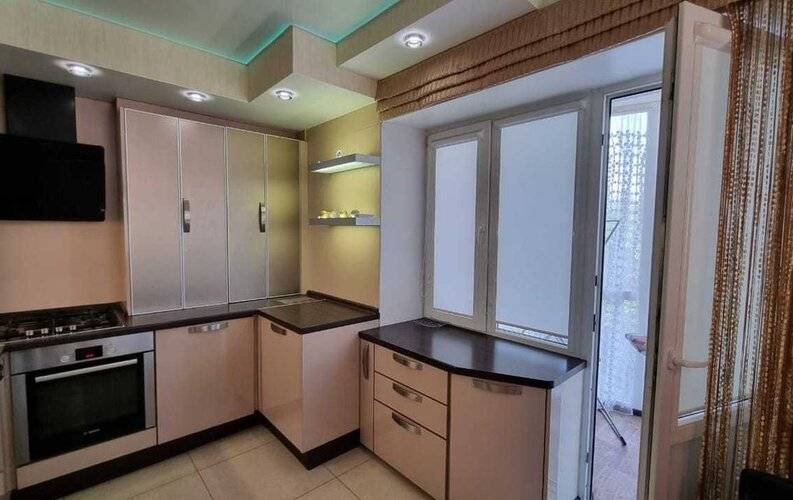 На Пушкинской 3к1