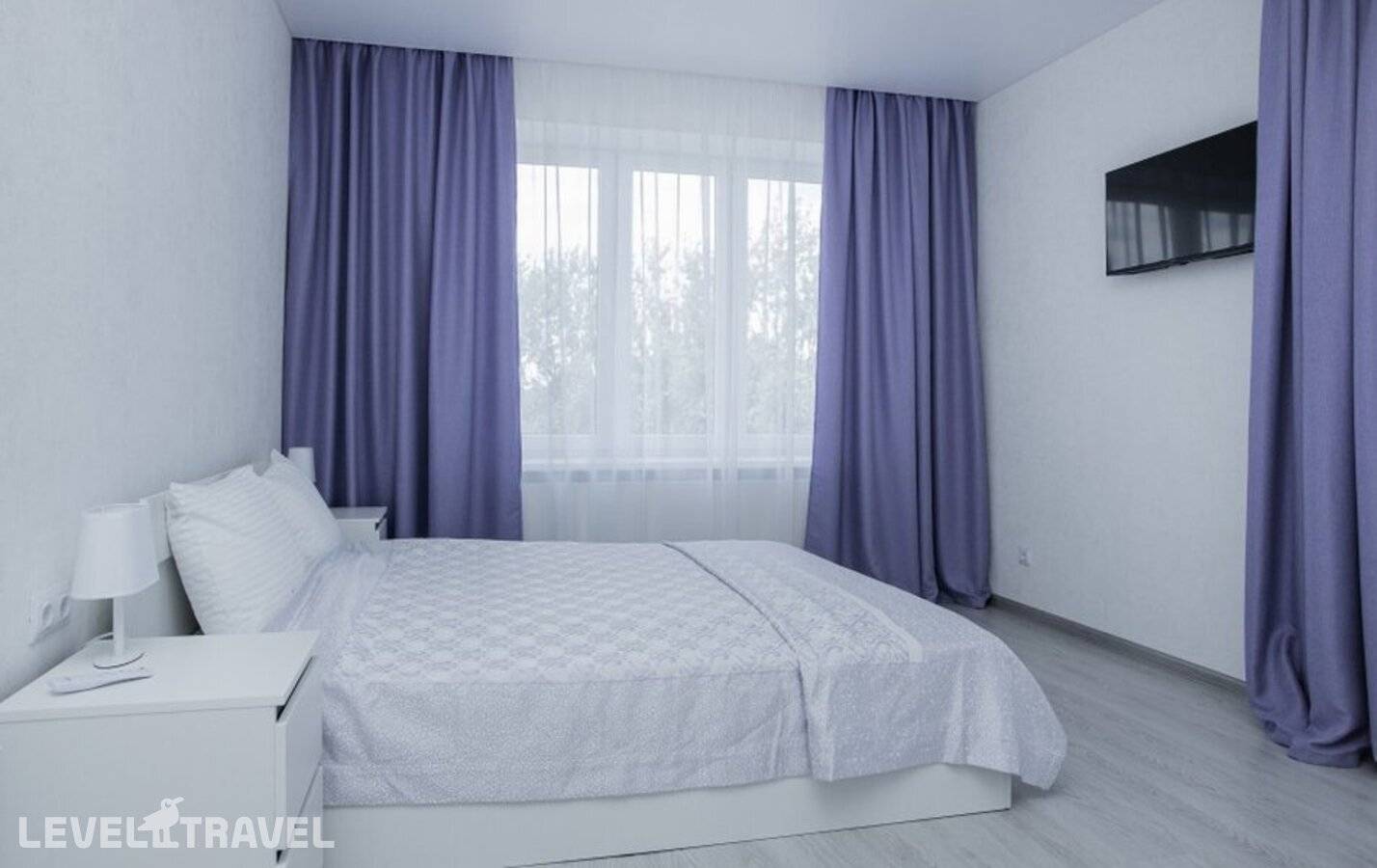 Отель Поделам В Калининград На Окружной 2б — Зеленоградск, Россия