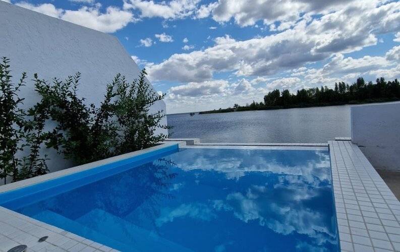 Пристань