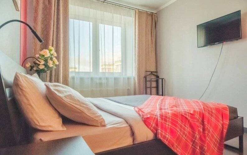Myhomeyourhome В Шушарах