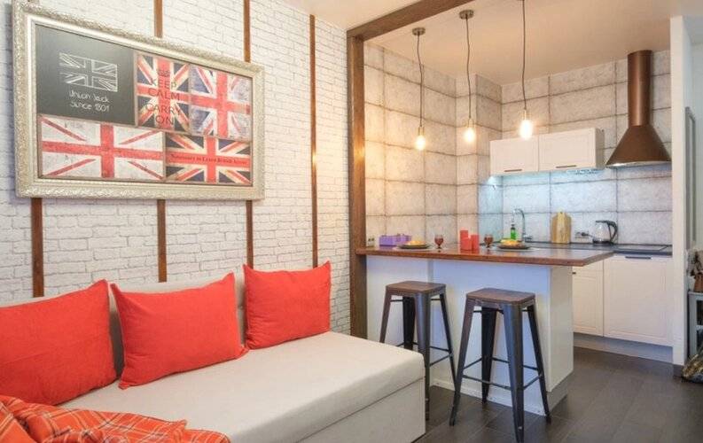 Myhomeyourhome В Шушарах