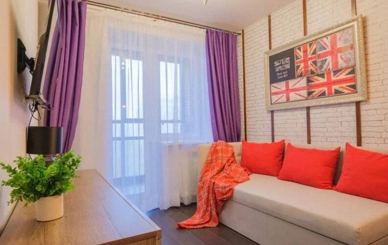 Myhomeyourhome В Шушарах