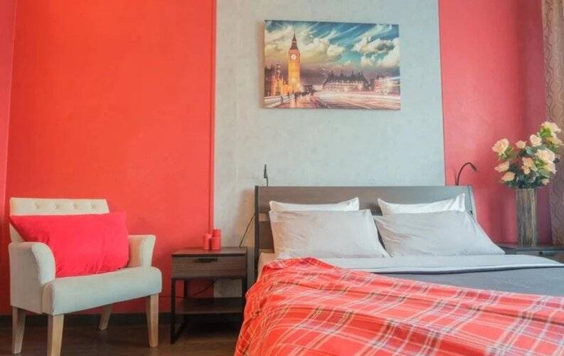 Myhomeyourhome В Шушарах