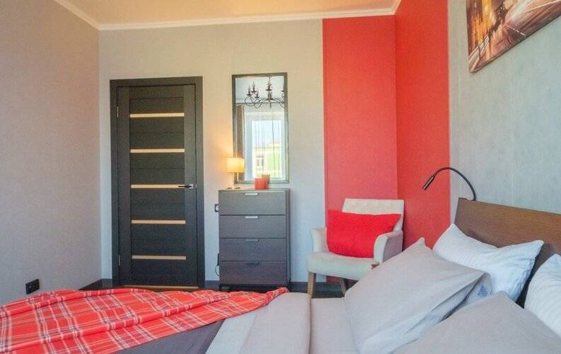 Myhomeyourhome В Шушарах