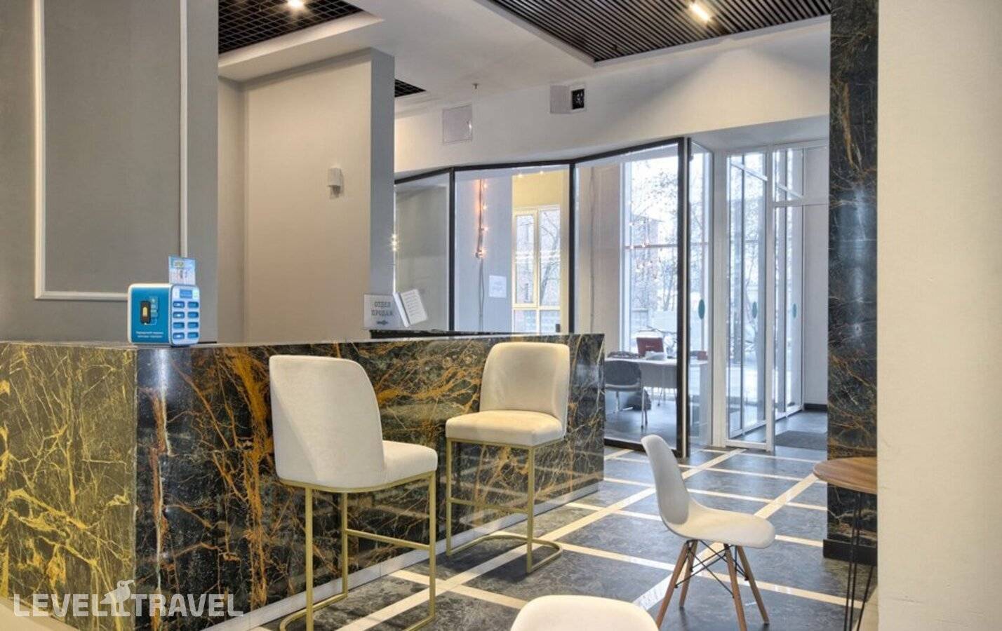 фотографии отеля Myhomeyourhome На Варфоломеевской 6 в Россия(Фрунзенский район) - фото №3