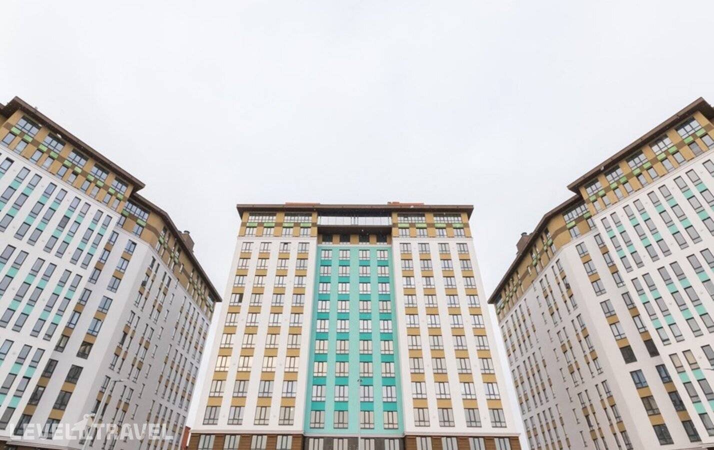 фотографии отеля Myhomeyourhome На Варфоломеевской 6 в Россия(Фрунзенский район) - фото №2