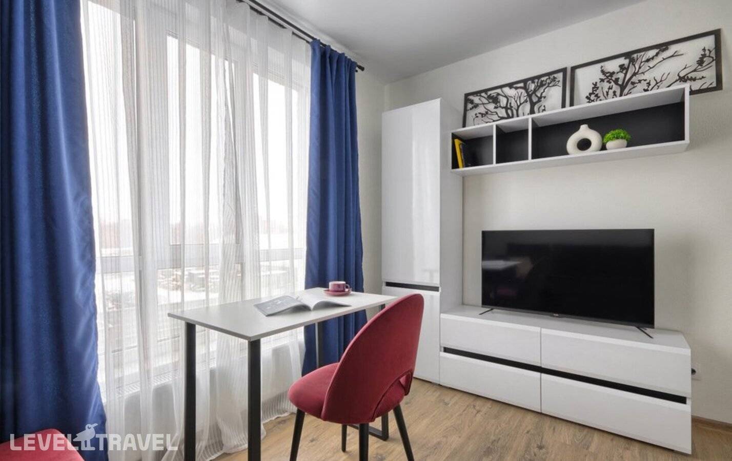 фотографии отеля Myhomeyourhome На Варфоломеевской 6 в Россия(Фрунзенский район) - фото №6