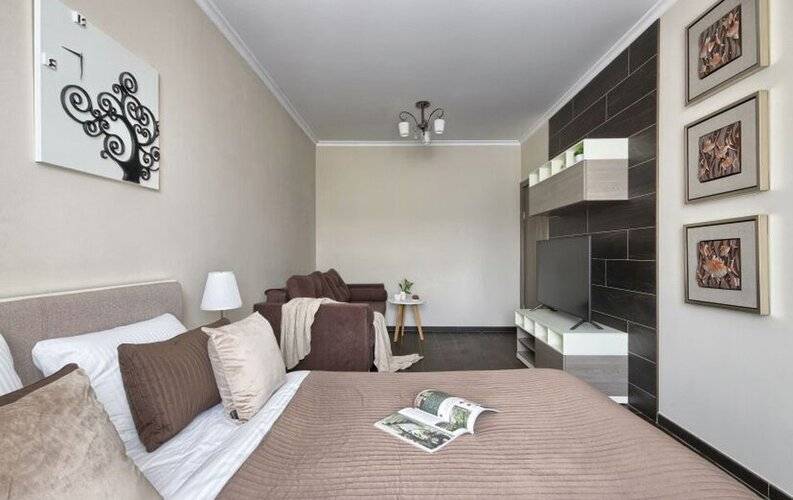 Myhomeyourhome На Московском 73