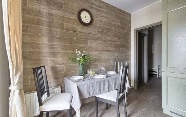 Myhomeyourhome На Московском 73