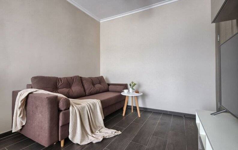 Myhomeyourhome На Московском 73