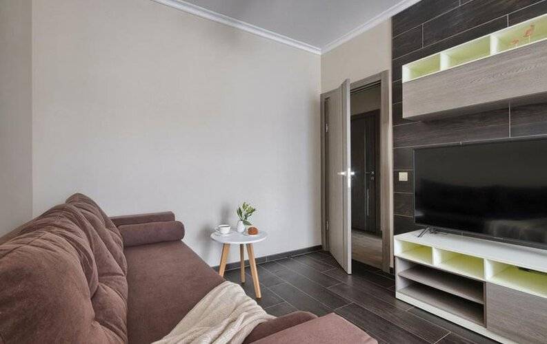 Myhomeyourhome На Московском 73