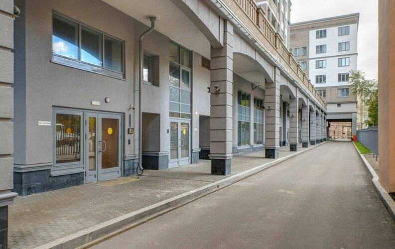 Мой Дом Твой Дом На Обуховской Обороны