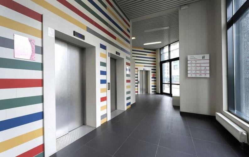 Myhomeyourhome На Оптиков 34