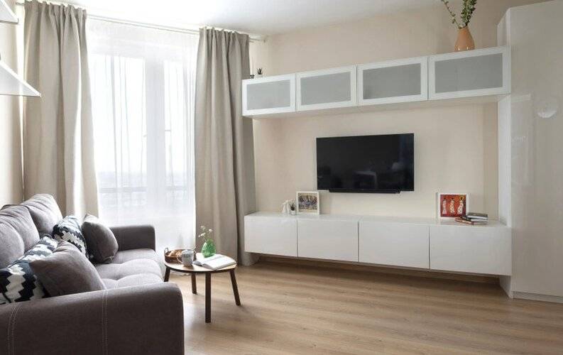 Myhomeyourhome На Оптиков 34