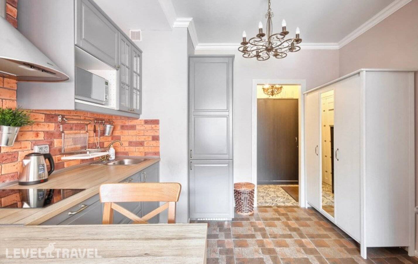 фотографии отеля Myhomeyourhome На Пулковской 1 в Россия(Московский район) - фото №2