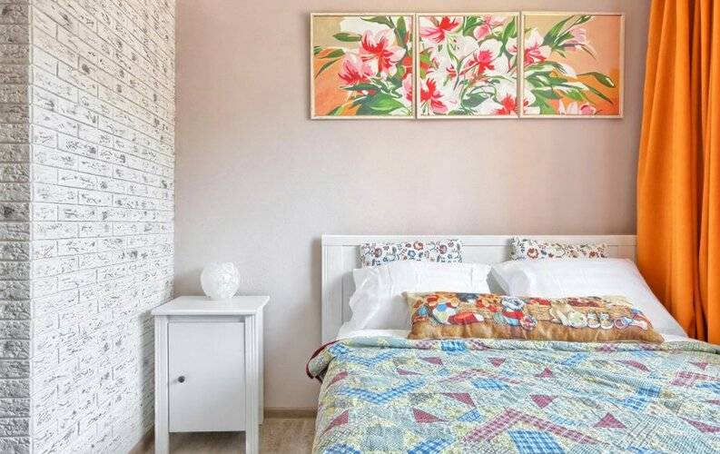 Myhomeyourhome На Пулковской 1