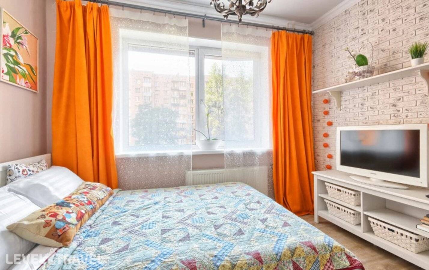 фотографии отеля Myhomeyourhome На Пулковской 1 в Россия(Московский район) - фото №6