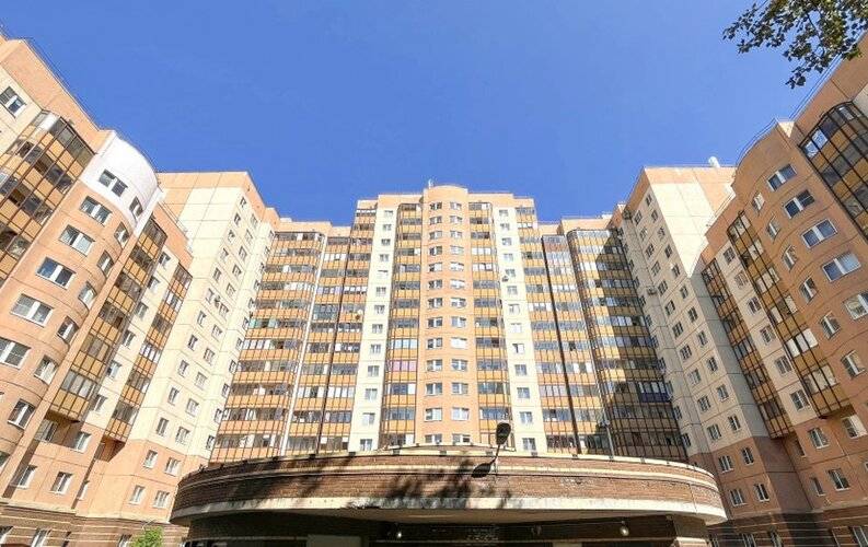 Myhomeyourhome На Пулковской 1