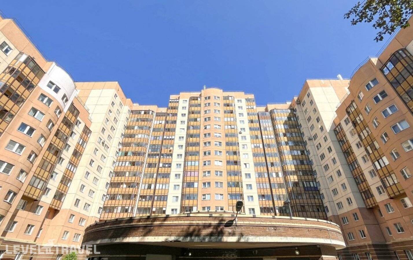 фотографии отеля Myhomeyourhome На Пулковской 1 в Россия(Московский район) - фото №4