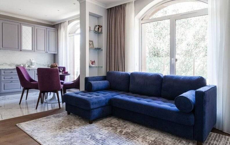 Myhomeyourhome На Савушкина 104