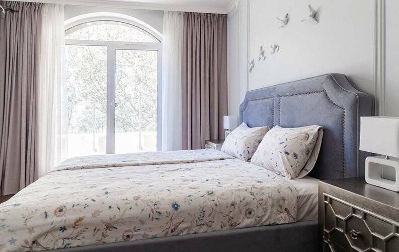 Myhomeyourhome На Савушкина 104