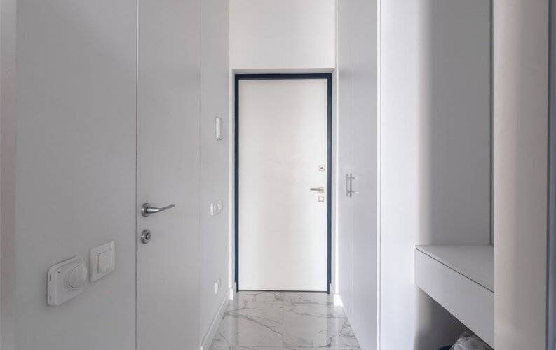 Гостим Тут Номер Blue Lagoon Жк Mitte