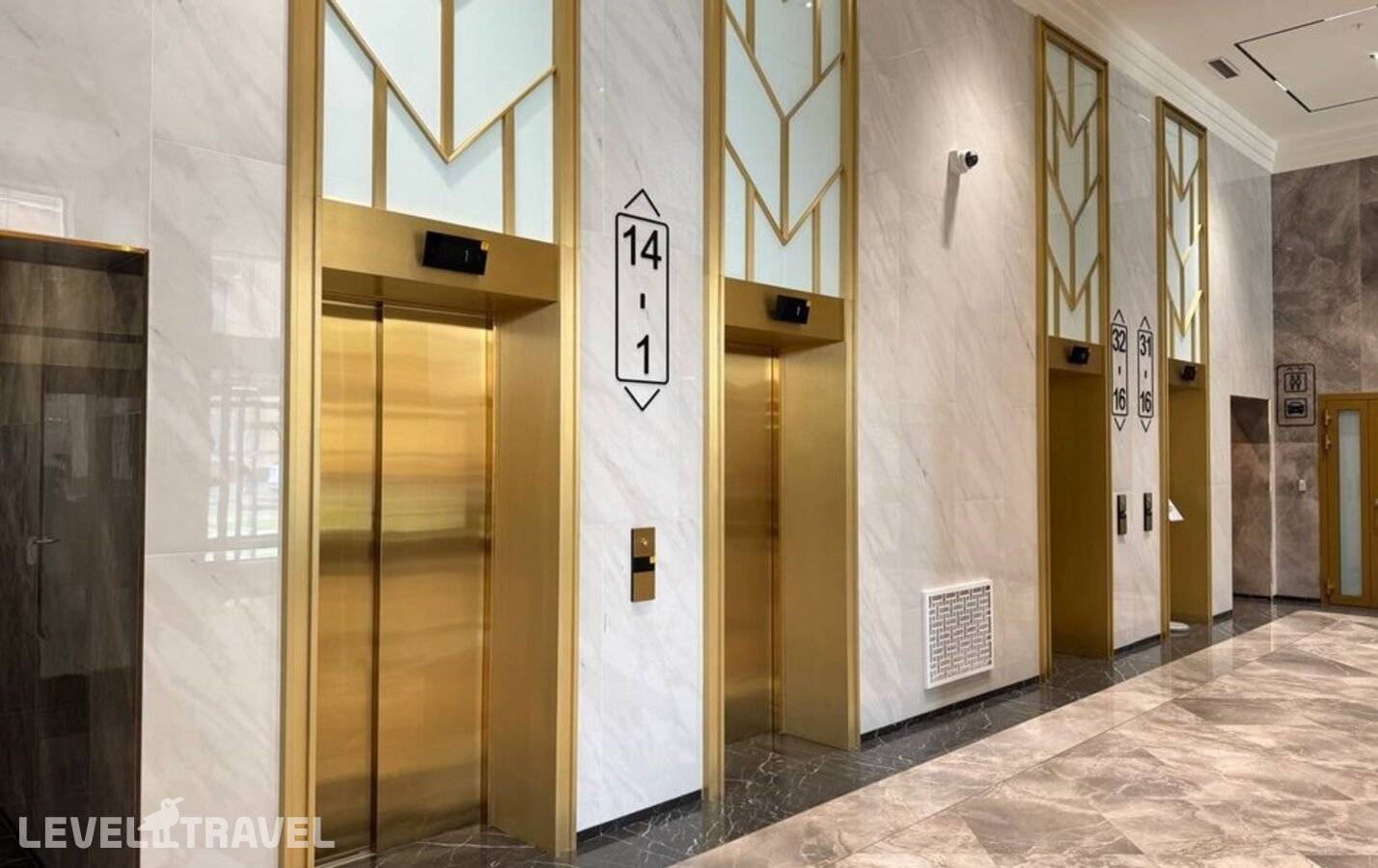 фотографии отеля Гостим Тут Номер New York Жк Alcon Tower в Россия(Северный административный округ (САО)) - фото №5