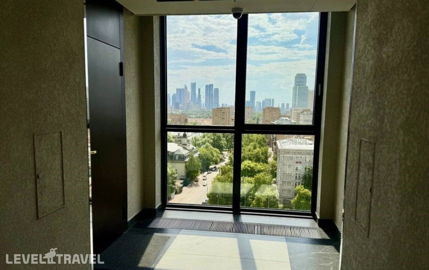 фотографии отеля Гостим Тут Номер New York Жк Alcon Tower в Россия(Северный административный округ (САО)) - фото №7