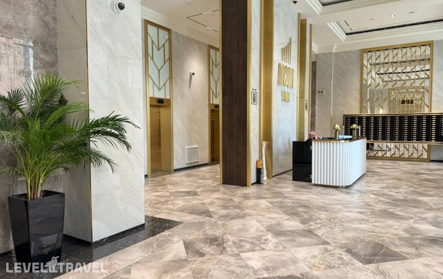 фотографии отеля Гостим Тут Номер New York Жк Alcon Tower в Россия(Северный административный округ (САО)) - фото №9