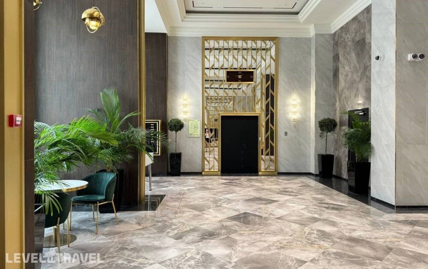 фотографии отеля Гостим Тут Номер New York Жк Alcon Tower в Россия(Северный административный округ (САО)) - фото №13