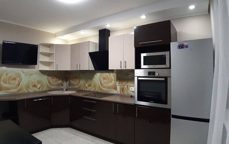 Илне На Манчинского 18