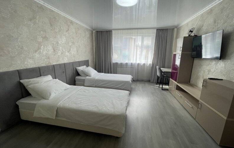 Илне На Манчинского 18