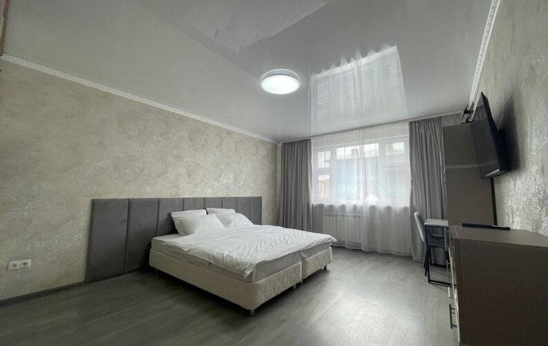 Илне На Манчинского 18