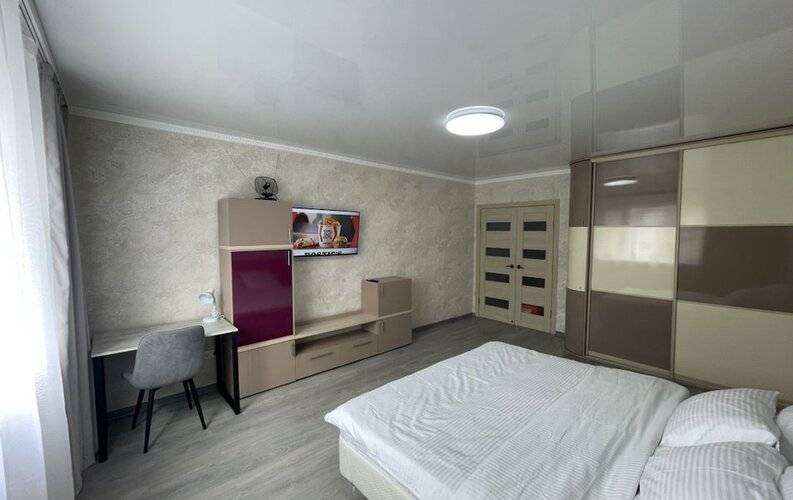 Илне На Манчинского 18