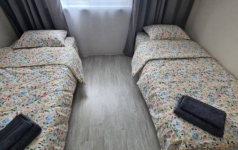 Илне На Энтузиастов 62