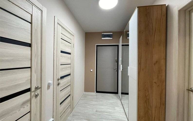 Илне На Энтузиастов 62