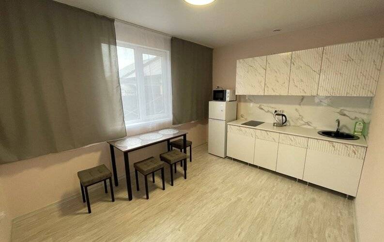 Илне На Энтузиастов 62